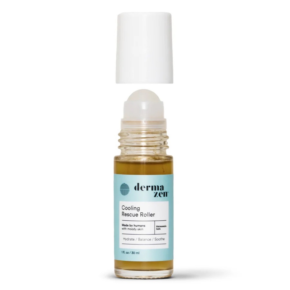 Dermazen Cooling Rescue Roller - NWT